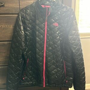 North face jacket